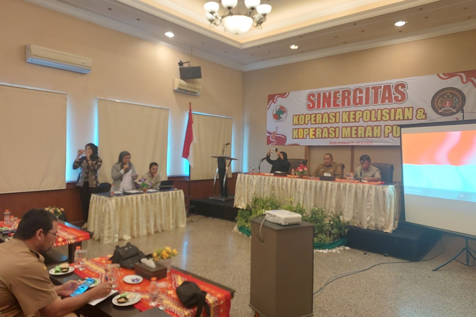 Sinergitas Koperasi 2